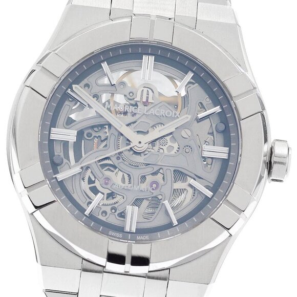 Maurice Lacroix icon Automatic Men's Watch - Picture 1 of 7